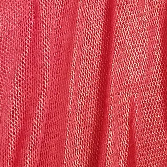 Handkerchief Dress - Picture 9 of 10